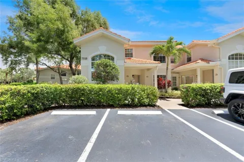 7518 Silver Trumpet Lane #201