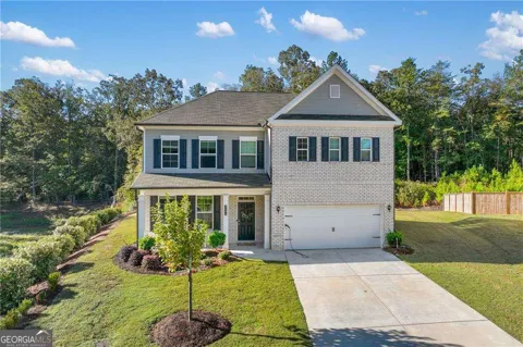 3596 Creek HOLW