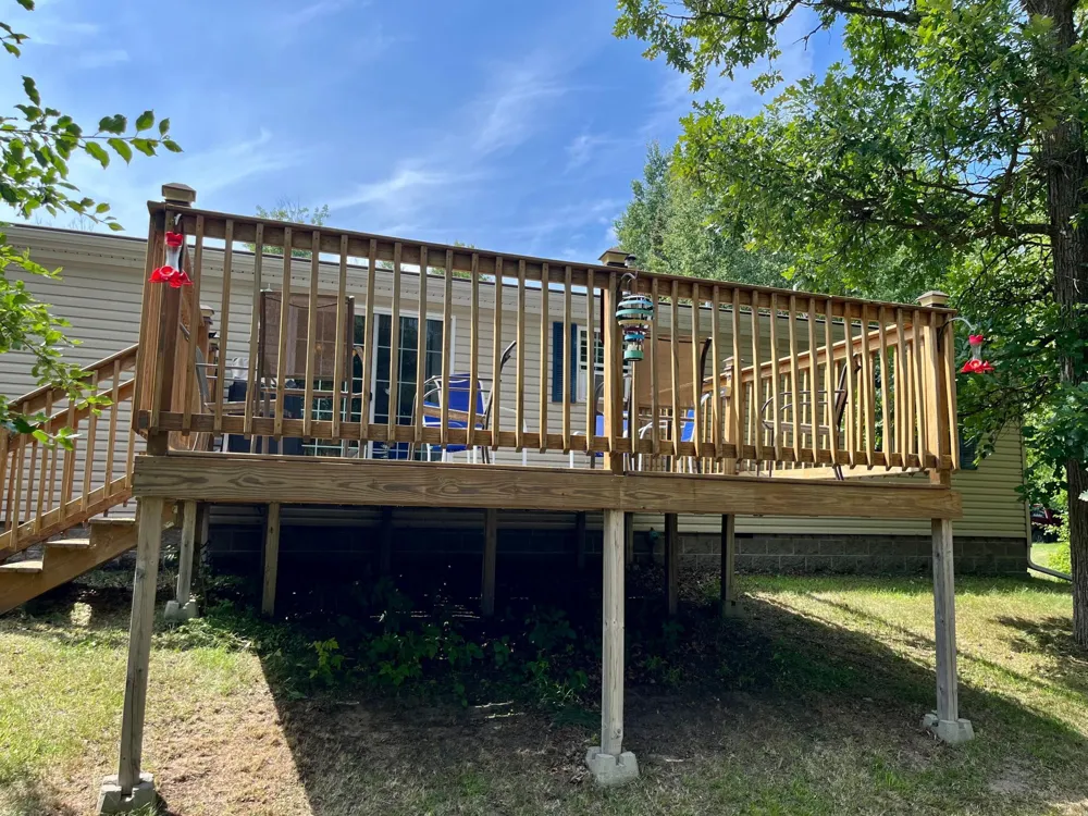 33546 Reilly Lake Road Bovey, MN 55709