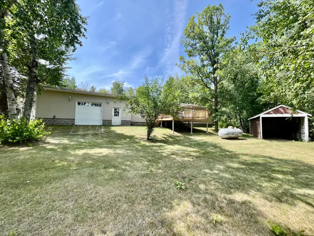 33546 Reilly Lake Road Bovey, MN 55709