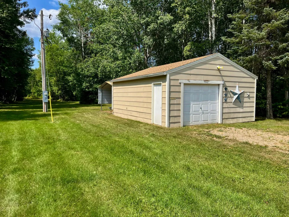 33546 Reilly Lake Road Bovey, MN 55709