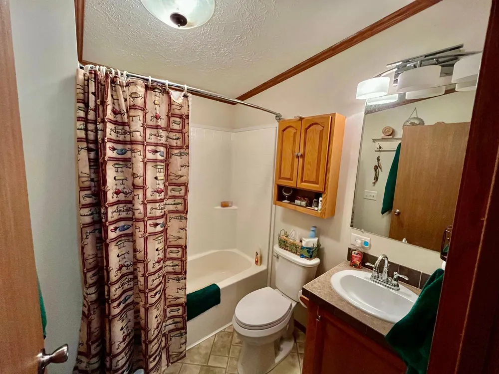 33546 Reilly Lake Road Bovey, MN 55709