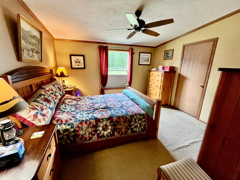 33546 Reilly Lake Road Bovey, MN 55709