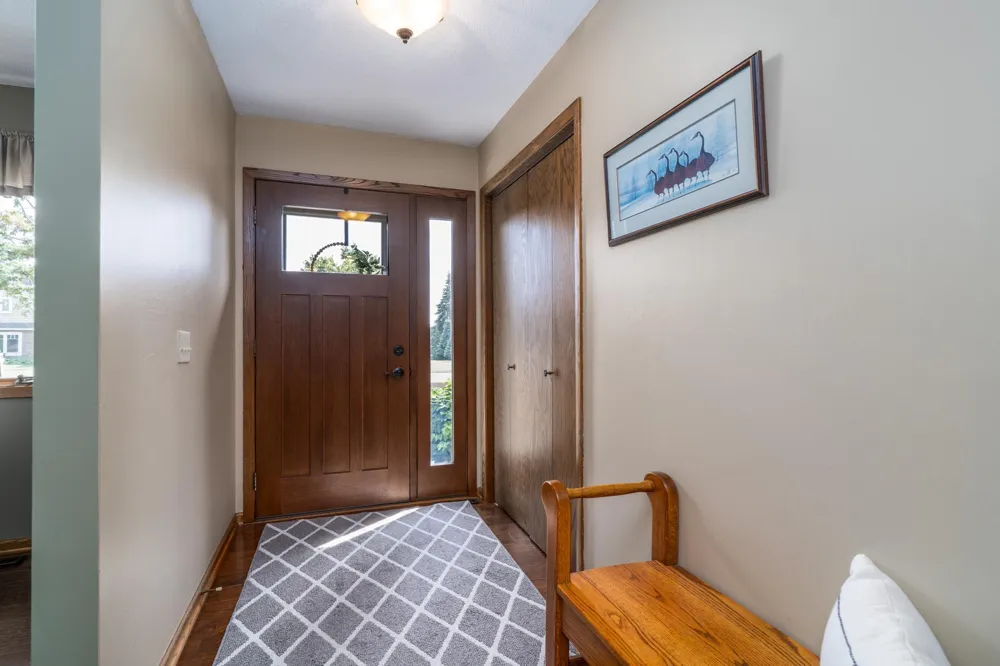 920 Groveland Avenue Crookston, MN 56716