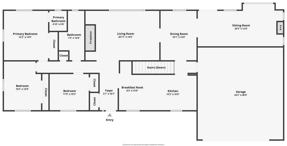 920 Groveland Avenue Crookston, MN 56716