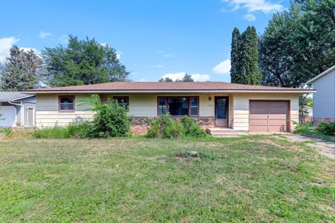 1334 21st Street W