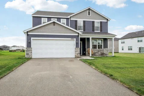 12813 Weber Lane