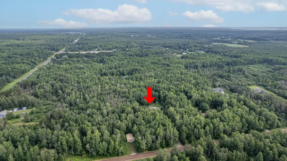 5665 Hagberg Road Hermantown, MN 55811