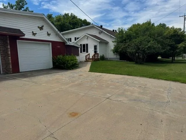 1303 11th Avenue International Falls, MN 56649