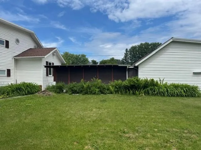 1303 11th Avenue International Falls, MN 56649