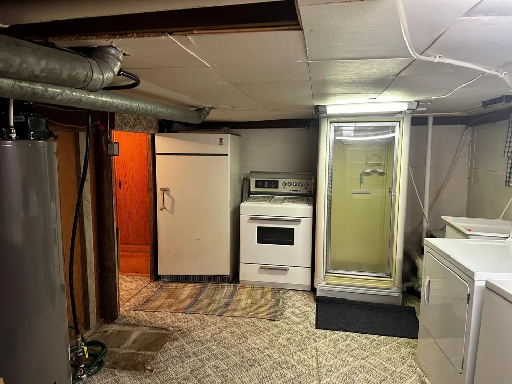 1303 11th Avenue International Falls, MN 56649