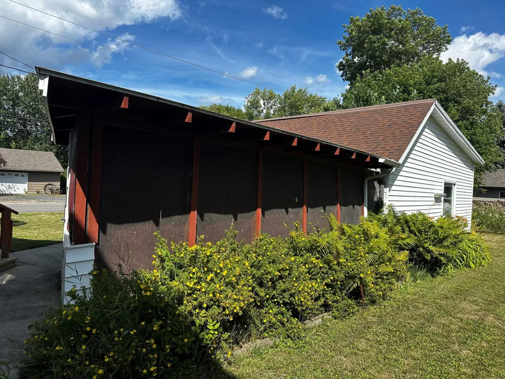 1303 11th Avenue International Falls, MN 56649