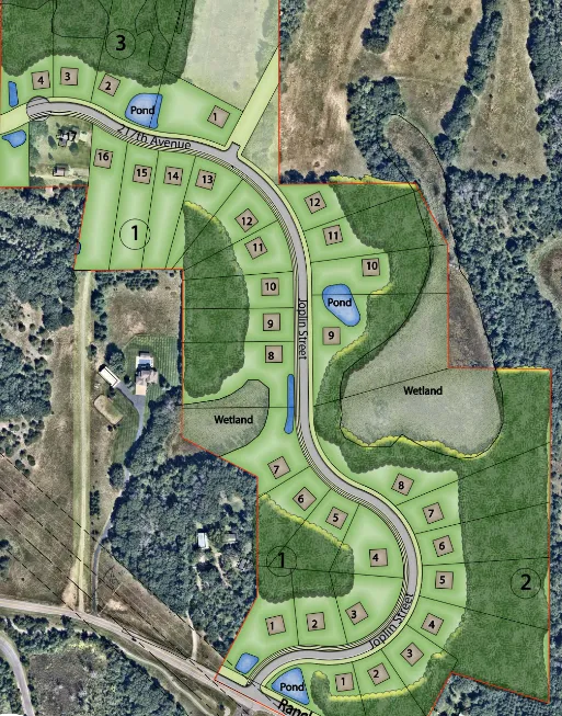 21537 Joplin Street NW Elk River, MN 55330