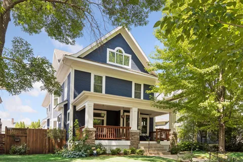 3248 Dupont Avenue S