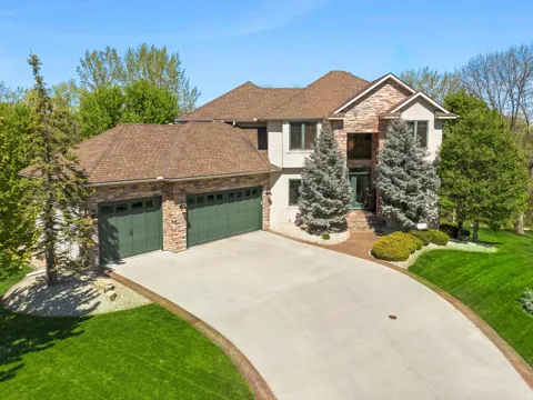 3360 Wood Duck Drive NW
