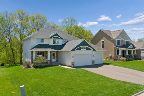 1017 Provence Lane