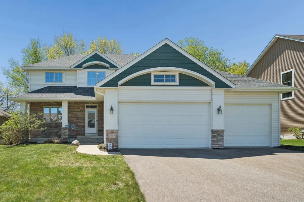 1017 Provence Lane Belle Plaine, MN 56011