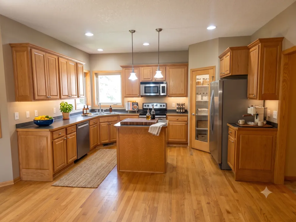 1017 Provence Lane Belle Plaine, MN 56011