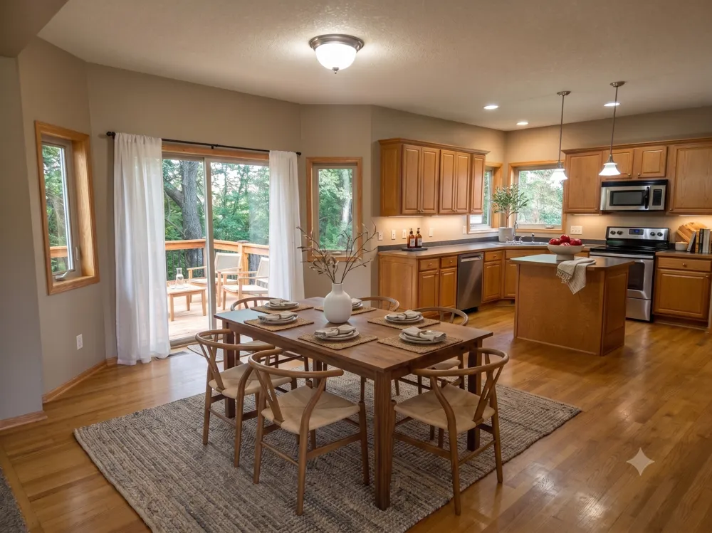 1017 Provence Lane Belle Plaine, MN 56011