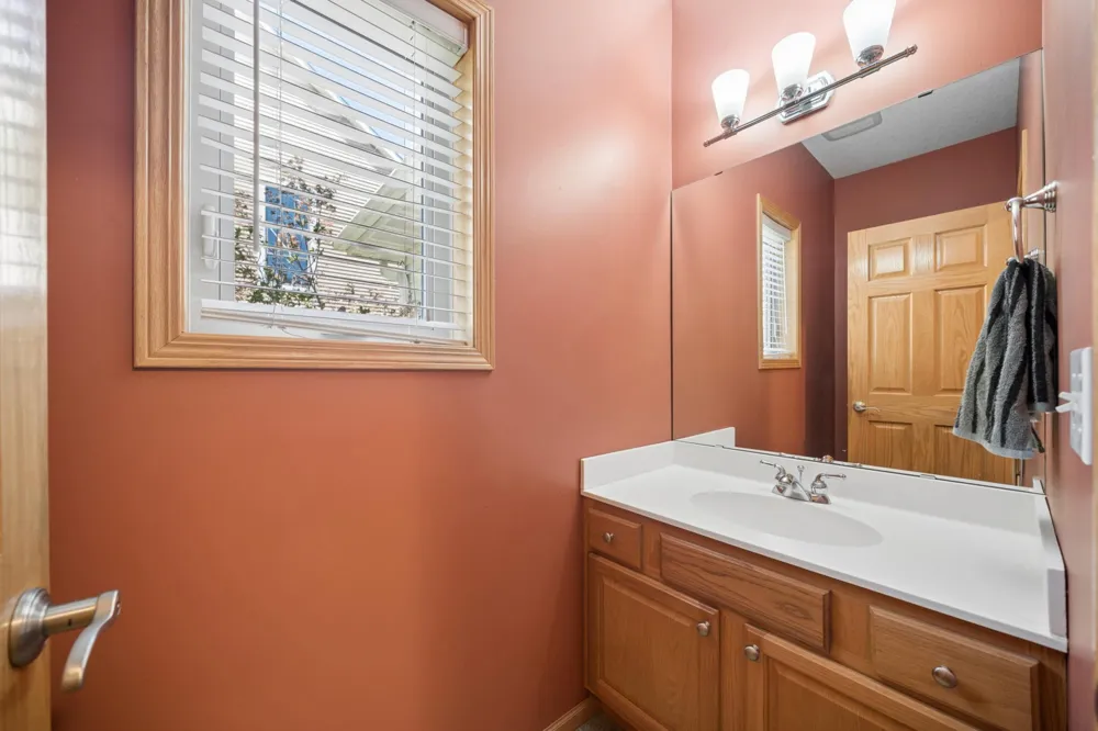 1017 Provence Lane Belle Plaine, MN 56011