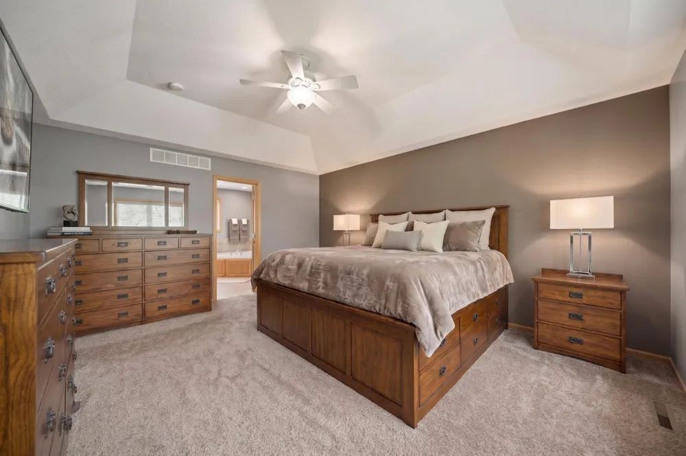1017 Provence Lane Belle Plaine, MN 56011