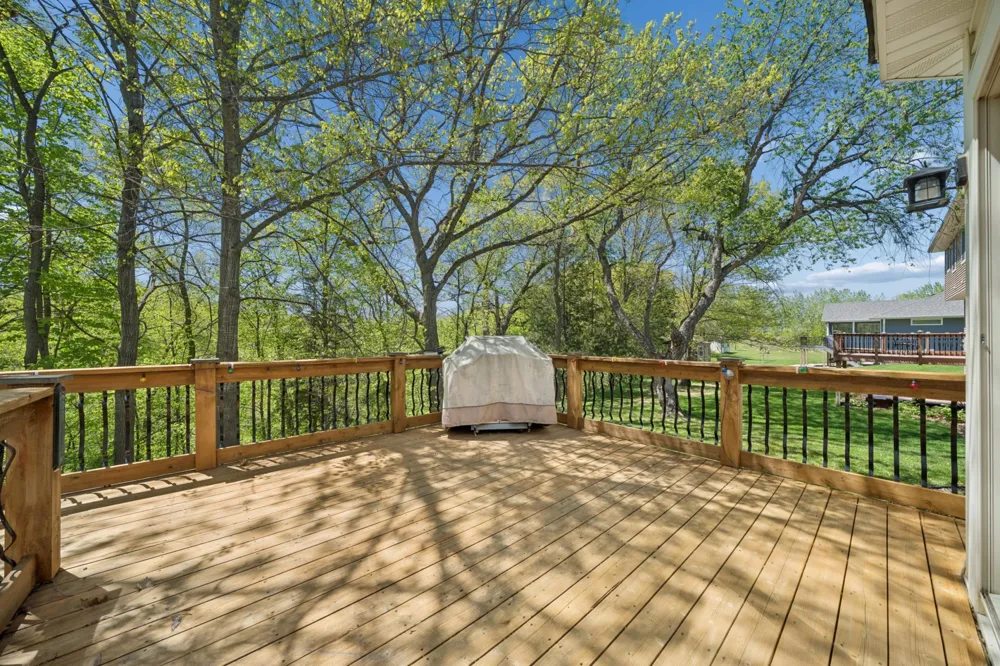 1017 Provence Lane Belle Plaine, MN 56011