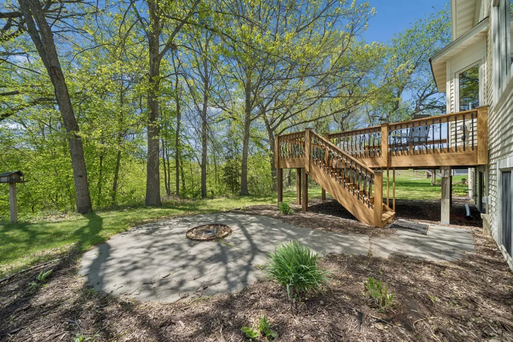1017 Provence Lane Belle Plaine, MN 56011