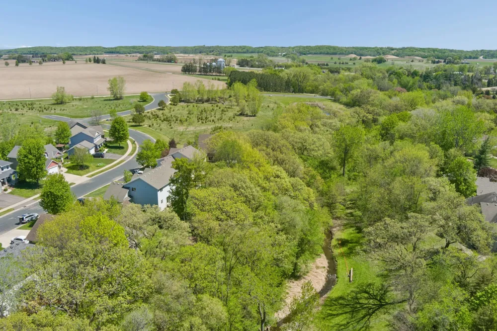 1017 Provence Lane Belle Plaine, MN 56011