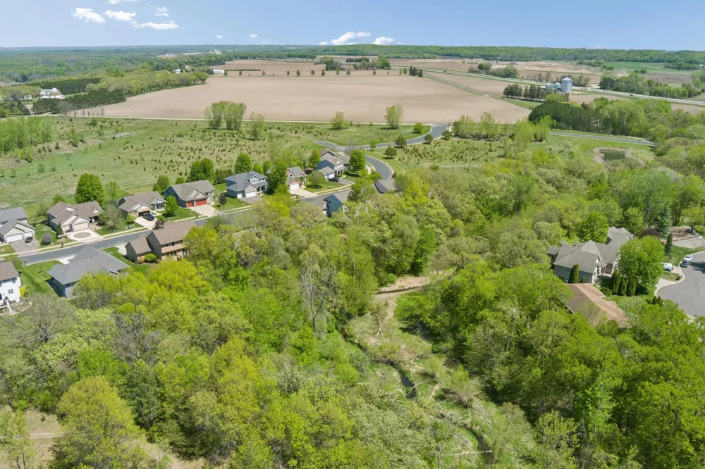 1017 Provence Lane Belle Plaine, MN 56011