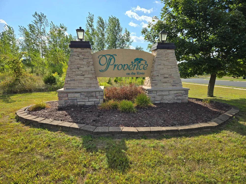 1017 Provence Lane Belle Plaine, MN 56011