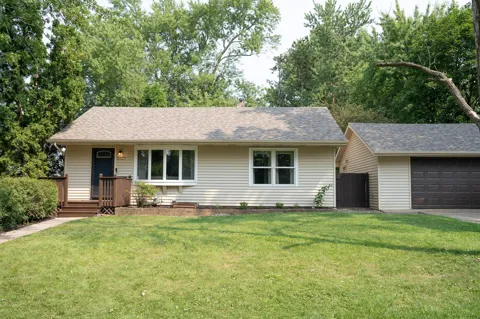 2027 Northwood Drive