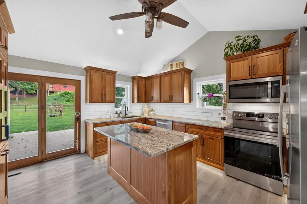330 1st Avenue NE Oronoco, MN 55960