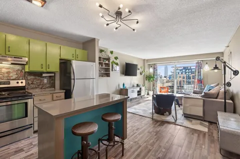121 Washington Avenue S #1010