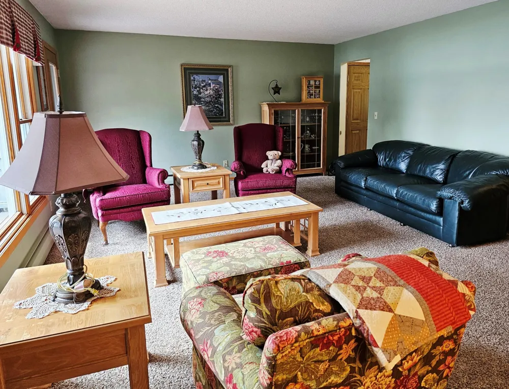 1909 Country Club Drive NE Willmar, MN 56201