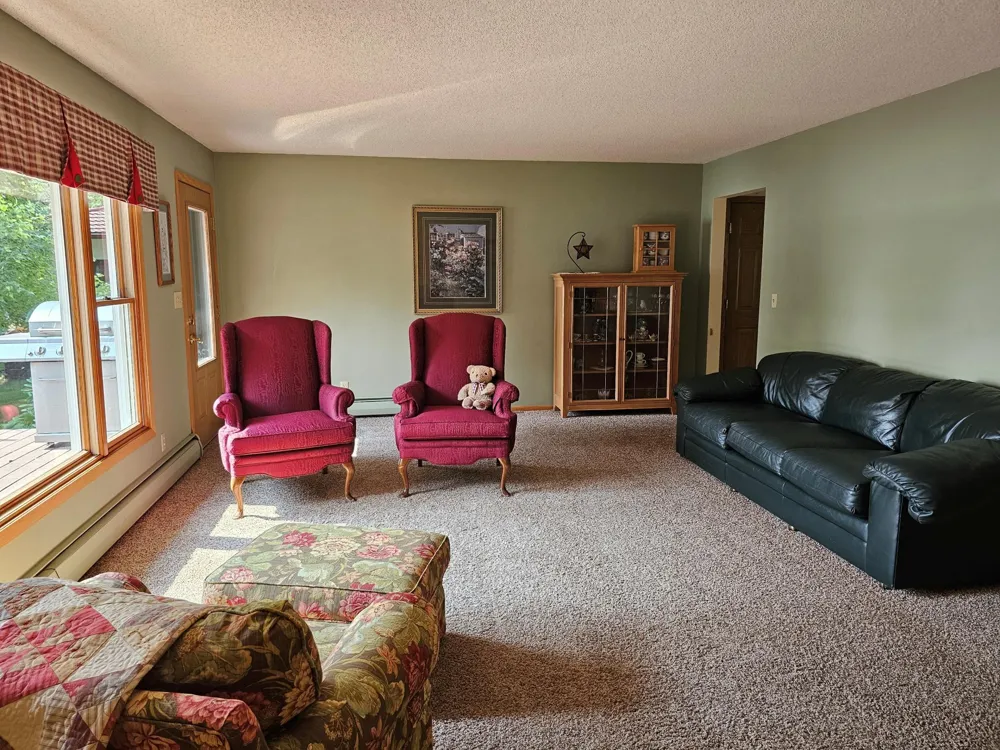 1909 Country Club Drive NE Willmar, MN 56201