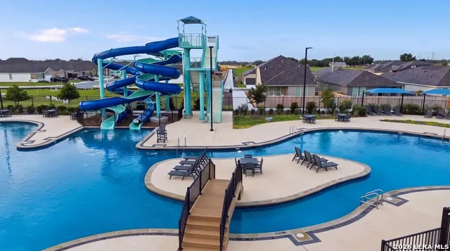 9194 Saint Jerome Seguin, TX 78155