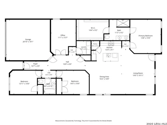 9194 Saint Jerome Seguin, TX 78155