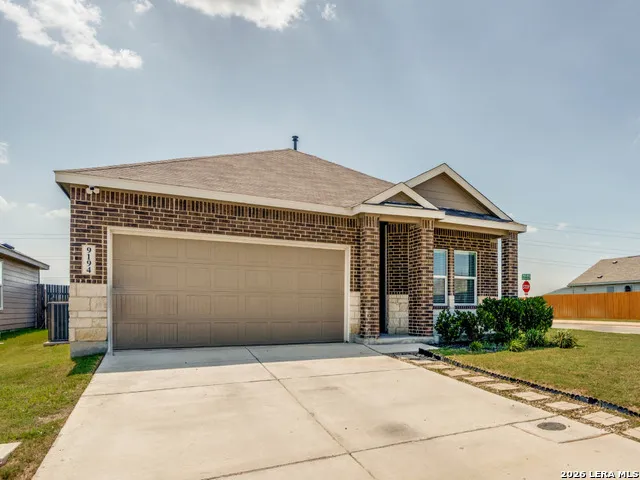 9194 Saint Jerome Seguin, TX 78155