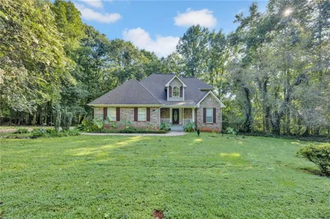 1770 River Bluff Road