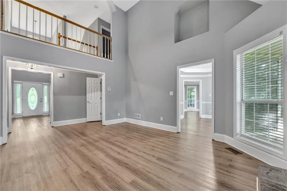 1770 River Bluff Road Monroe, GA 30656