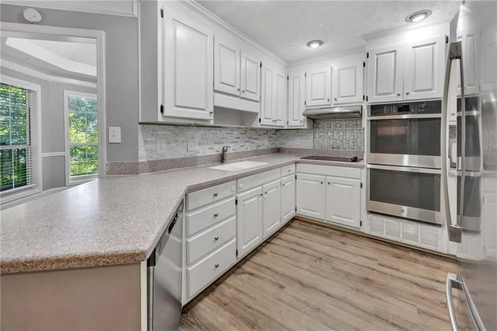 1770 River Bluff Road Monroe, GA 30656