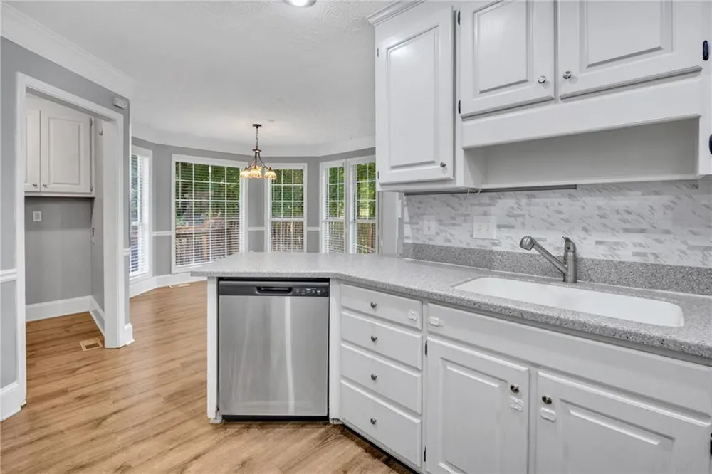 1770 River Bluff Road Monroe, GA 30656