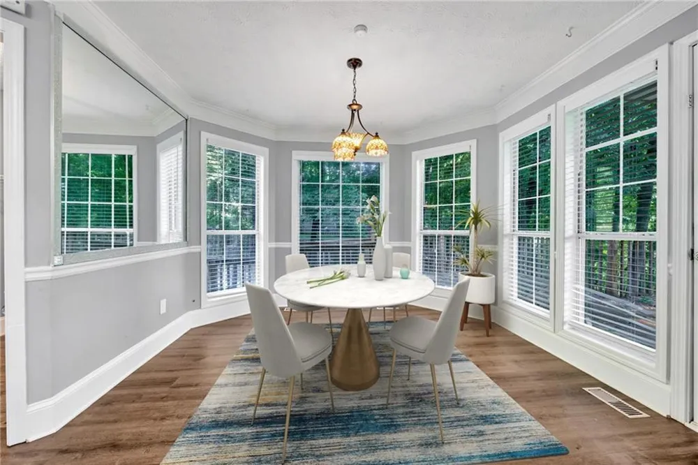 1770 River Bluff Road Monroe, GA 30656