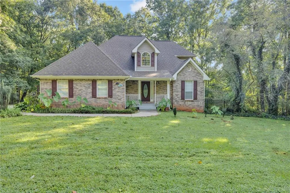 1770 River Bluff Road Monroe, GA 30656
