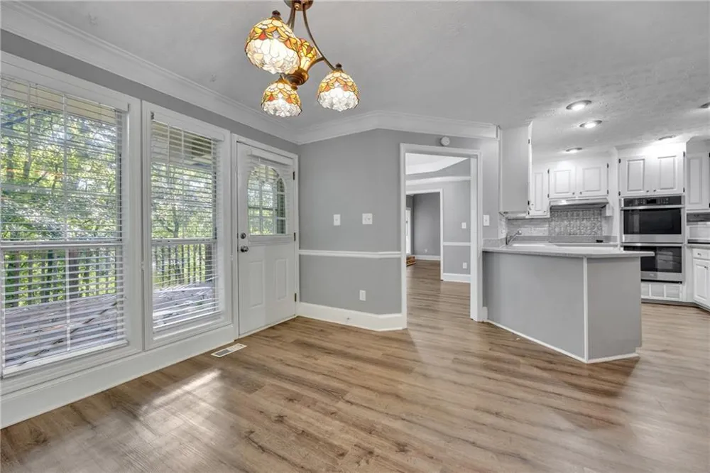 1770 River Bluff Road Monroe, GA 30656