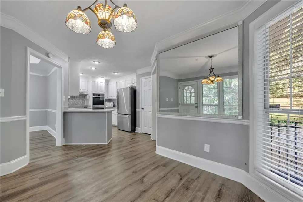 1770 River Bluff Road Monroe, GA 30656