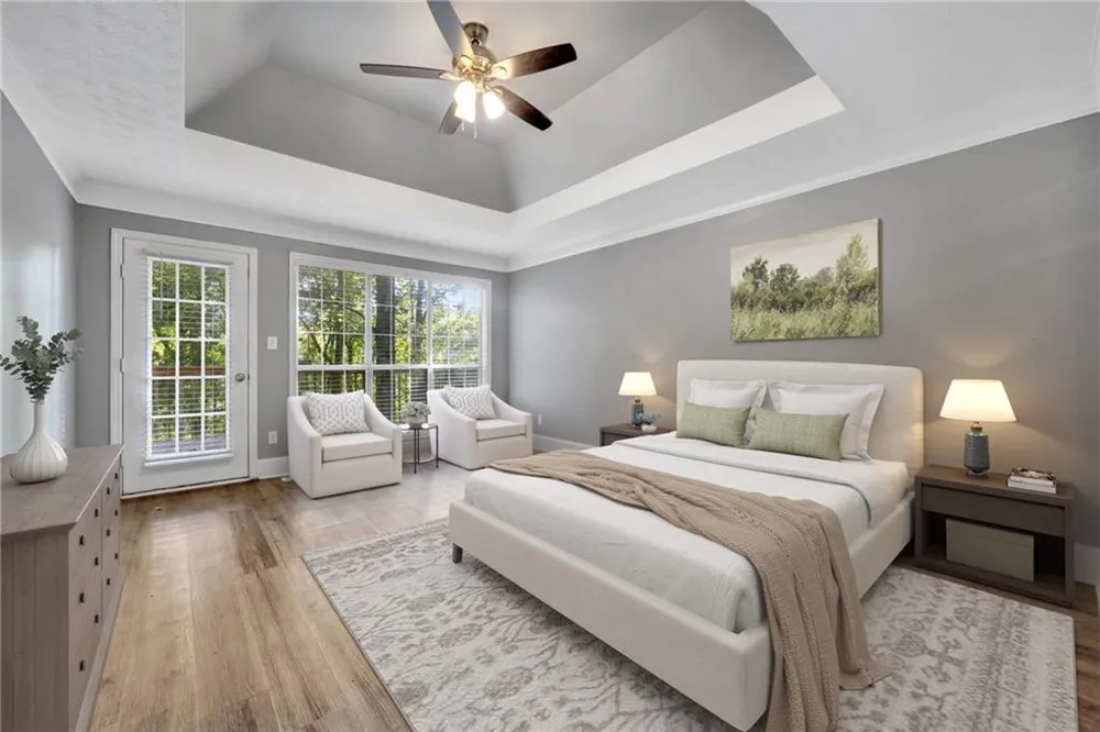 1770 River Bluff Road Monroe, GA 30656