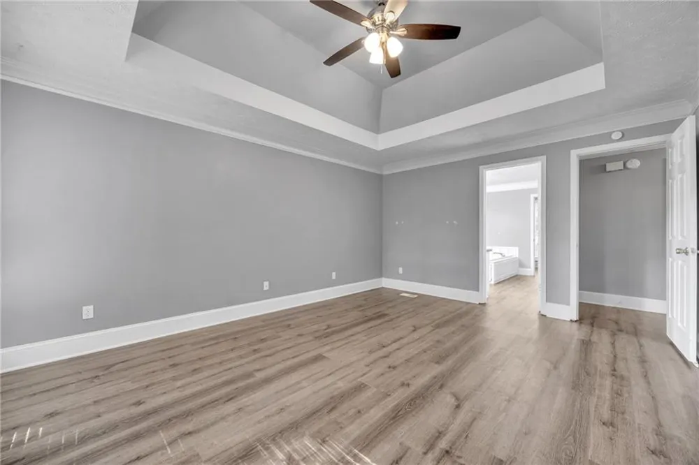 1770 River Bluff Road Monroe, GA 30656