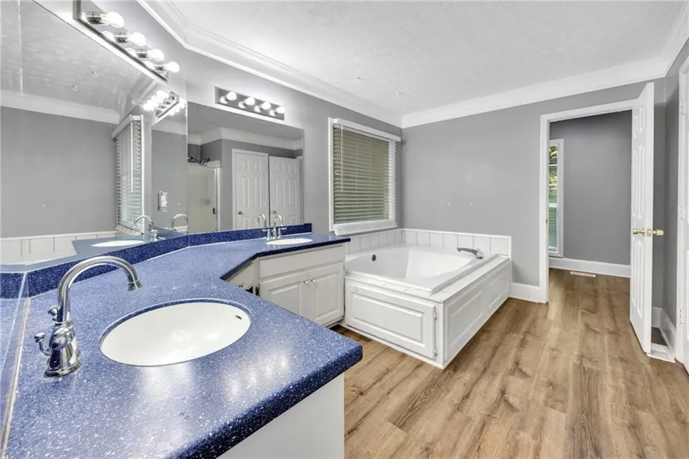 1770 River Bluff Road Monroe, GA 30656