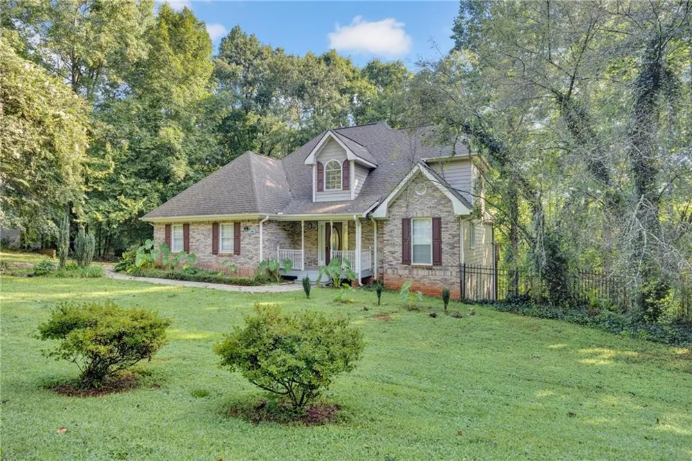 1770 River Bluff Road Monroe, GA 30656